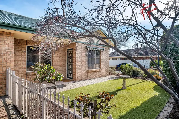 Second view of Homely house listing, 6 The Circuit, Findon SA 5023