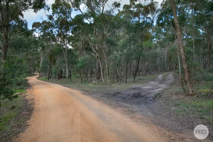 Fifth view of Homely land listing, LOT 2 Donald McLeans Road, Berringa VIC 3351