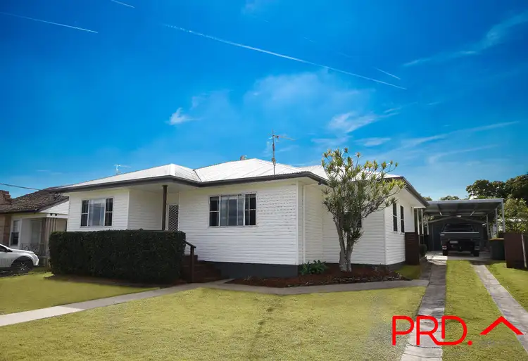 Main view of Homely house listing, 10 Mcauliffe Street, Casino NSW 2470