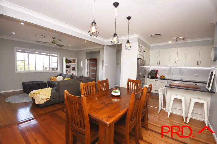 Second view of Homely house listing, 10 Mcauliffe Street, Casino NSW 2470