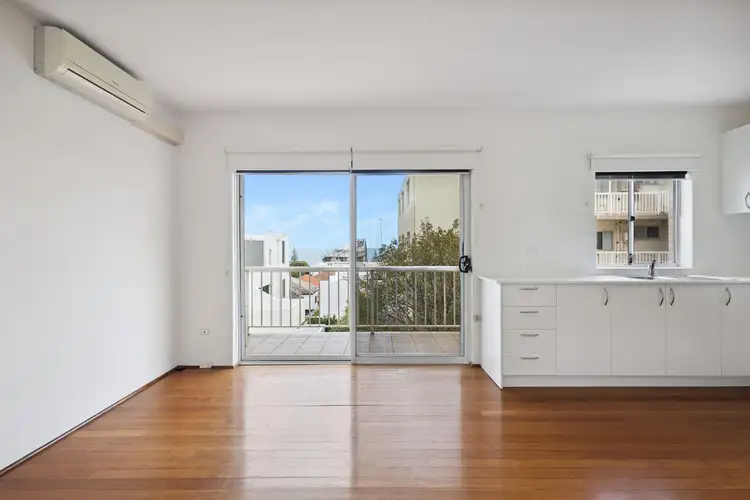 Second view of Homely unit listing, 14/20 Overton Gardens, Cottesloe WA 6011