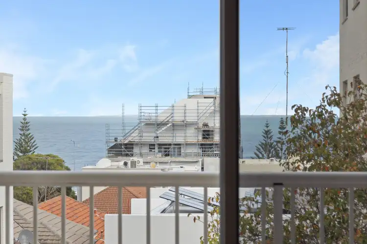 Third view of Homely unit listing, 14/20 Overton Gardens, Cottesloe WA 6011