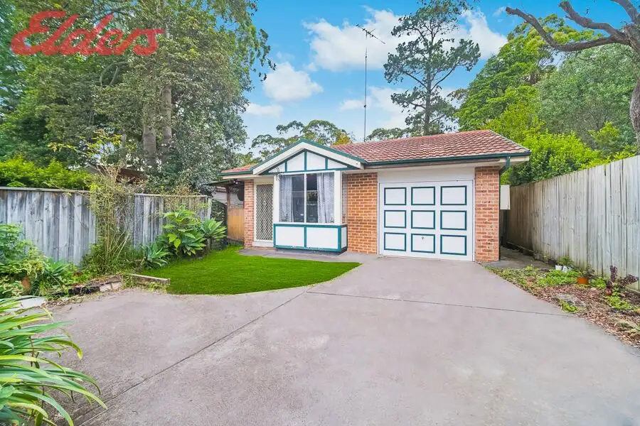 Main view of Homely house listing, 24A Warrina St, Berowra Heights NSW 2082