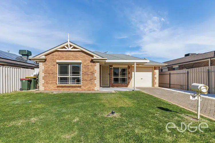 14 Librandi Street, Munno Para West SA 5115