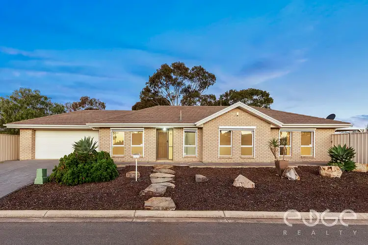 11 Antonio Avenue, Munno Para West SA 5115