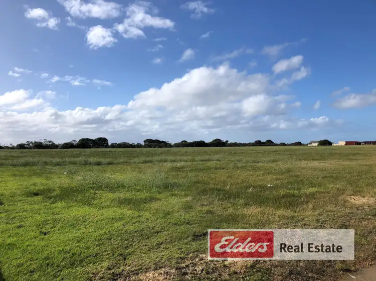 Main view of Homely land listing, 815 Barnes Drive, Bremer Bay WA 6338