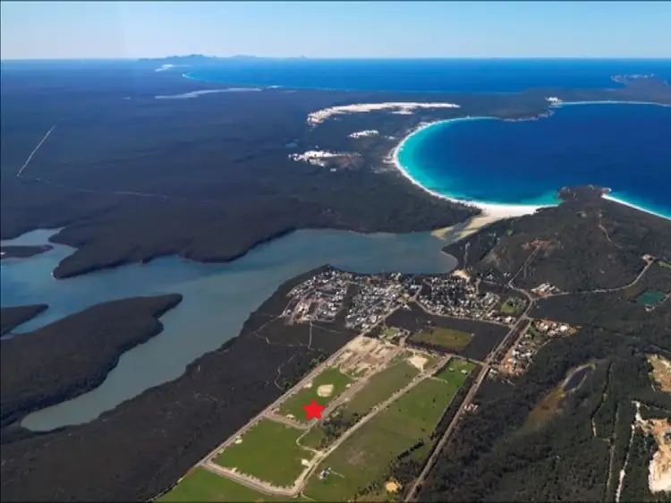 Second view of Homely land listing, 815 Barnes Drive, Bremer Bay WA 6338