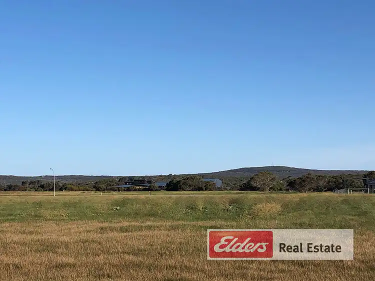 Third view of Homely land listing, 815 Barnes Drive, Bremer Bay WA 6338