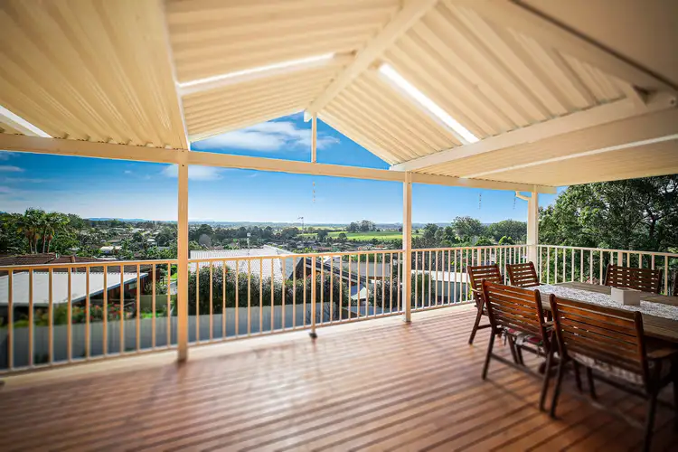 Second view of Homely house listing, 52 Cowarral Circuit, Wauchope NSW 2446