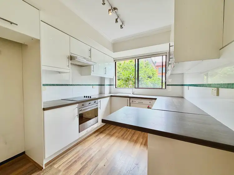 Second view of Homely villa listing, 4/5-7 Jersey Road, Matraville NSW 2036