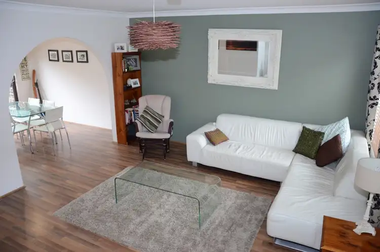 Third view of Homely townhouse listing, 4/5-7 Jersey Road, Matraville NSW 2036