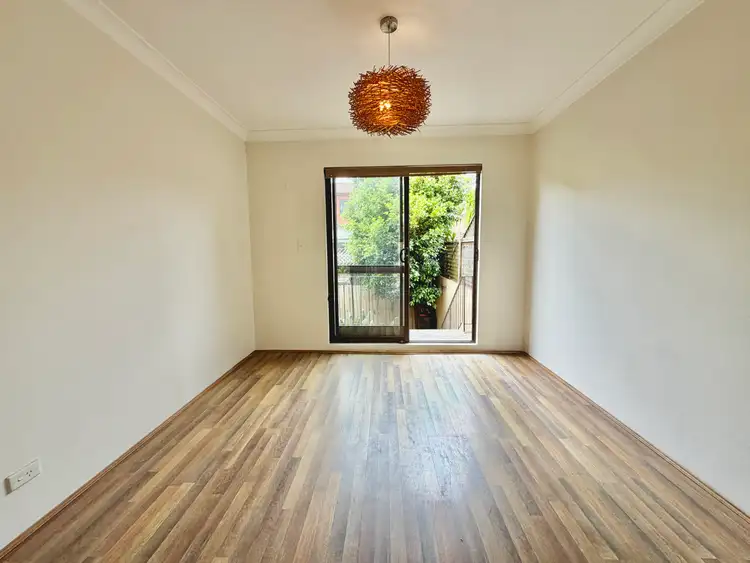 Third view of Homely villa listing, 4/5-7 Jersey Road, Matraville NSW 2036