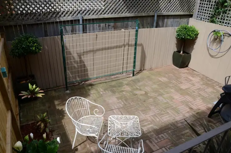 Fourth view of Homely townhouse listing, 4/5-7 Jersey Road, Matraville NSW 2036