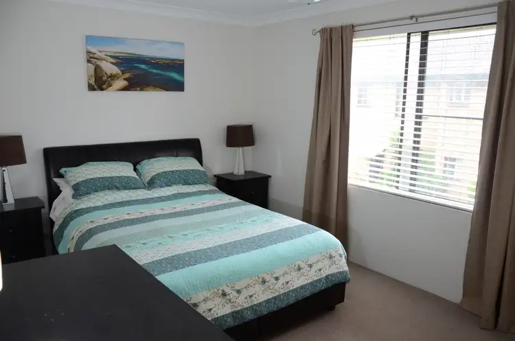 Fifth view of Homely townhouse listing, 4/5-7 Jersey Road, Matraville NSW 2036