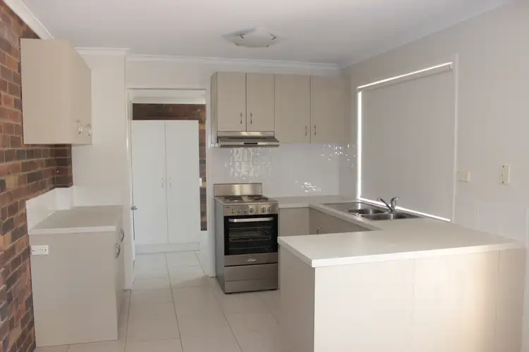 Second view of Homely unit listing, 3/28 Parkside Street, Tannum Sands QLD 4680