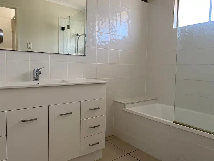 Third view of Homely unit listing, 3/28 Parkside Street, Tannum Sands QLD 4680