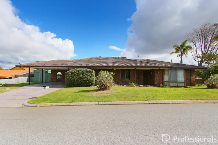 1 Jabe Place, Willetton WA 6155