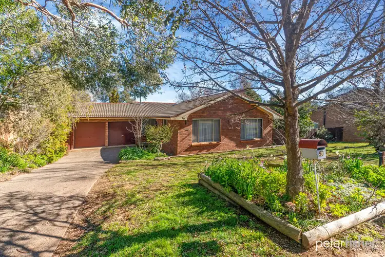 Main view of Homely house listing, 50 Wiare Circuit, Orange NSW 2800