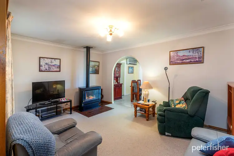Second view of Homely house listing, 50 Wiare Circuit, Orange NSW 2800