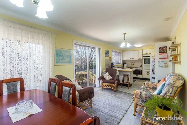 Fourth view of Homely house listing, 50 Wiare Circuit, Orange NSW 2800