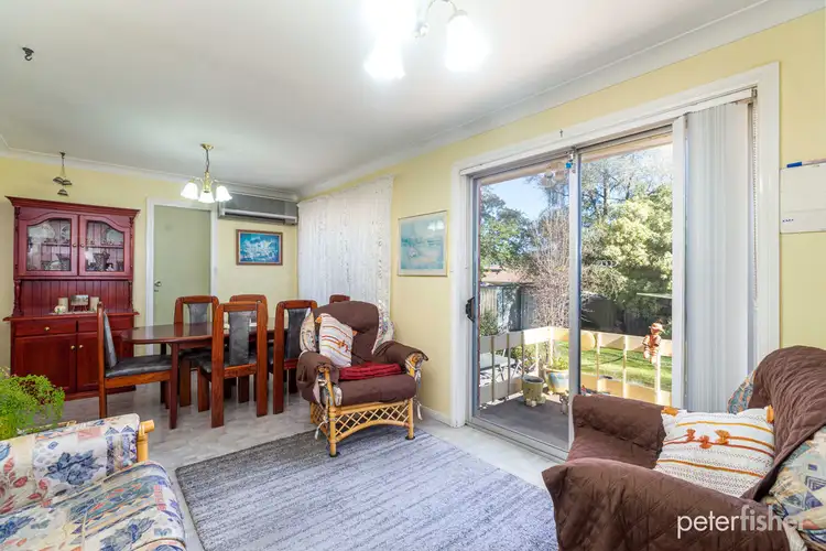 Fifth view of Homely house listing, 50 Wiare Circuit, Orange NSW 2800