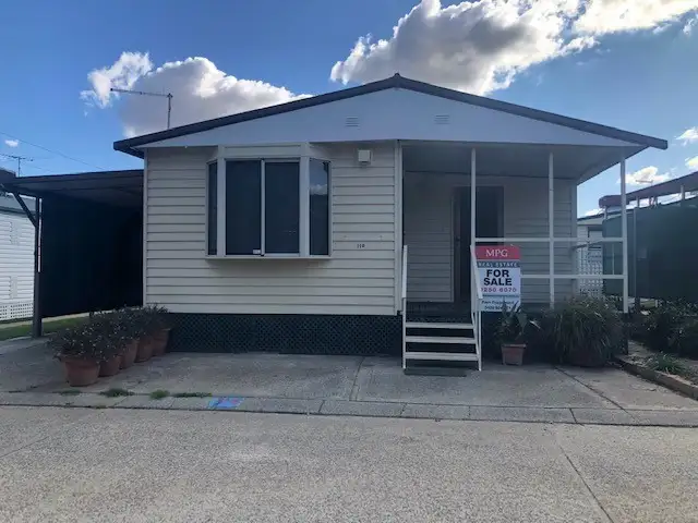 Second view of Homely house listing, 110/91 Benara Road, Caversham WA 6055
