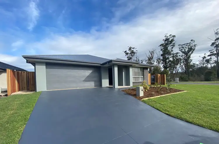 Main view of Homely house listing, 47 Gunsynd Chase, Port Macquarie NSW 2444
