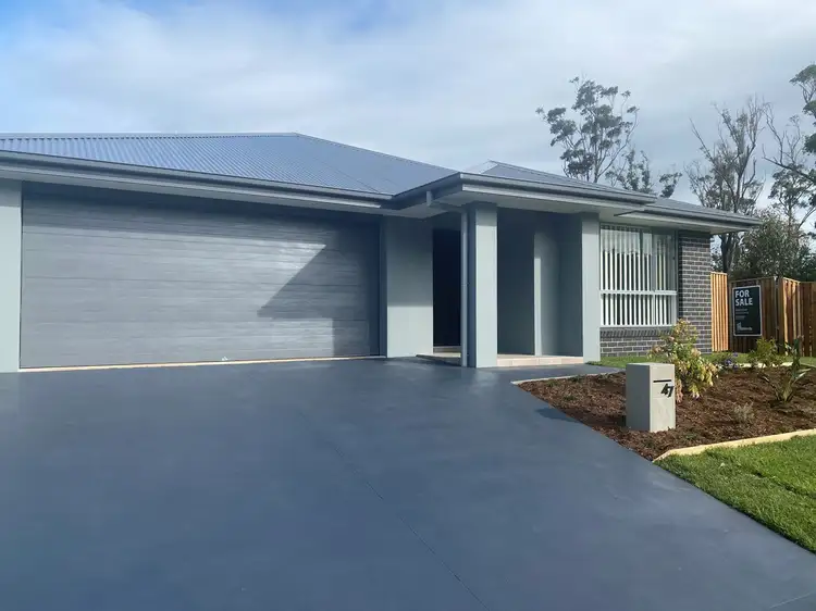 Fifth view of Homely house listing, 47 Gunsynd Chase, Port Macquarie NSW 2444