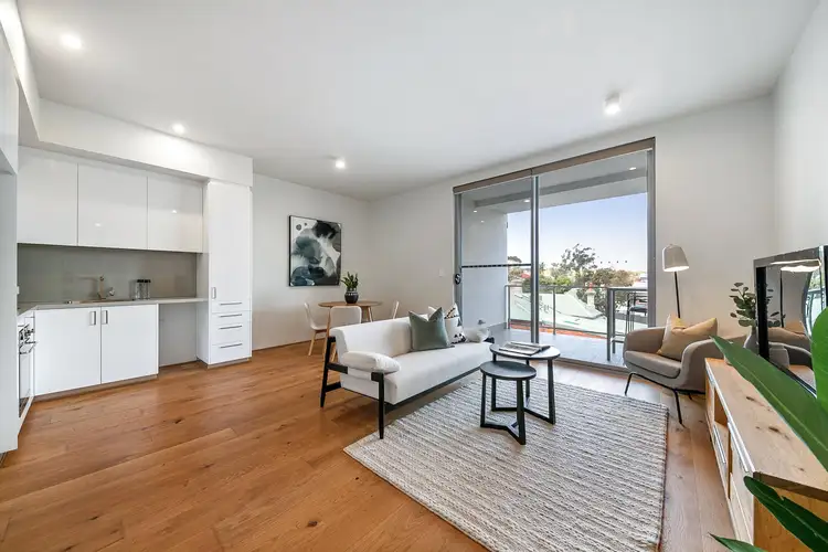 7/19 May Street, East Fremantle WA 6158