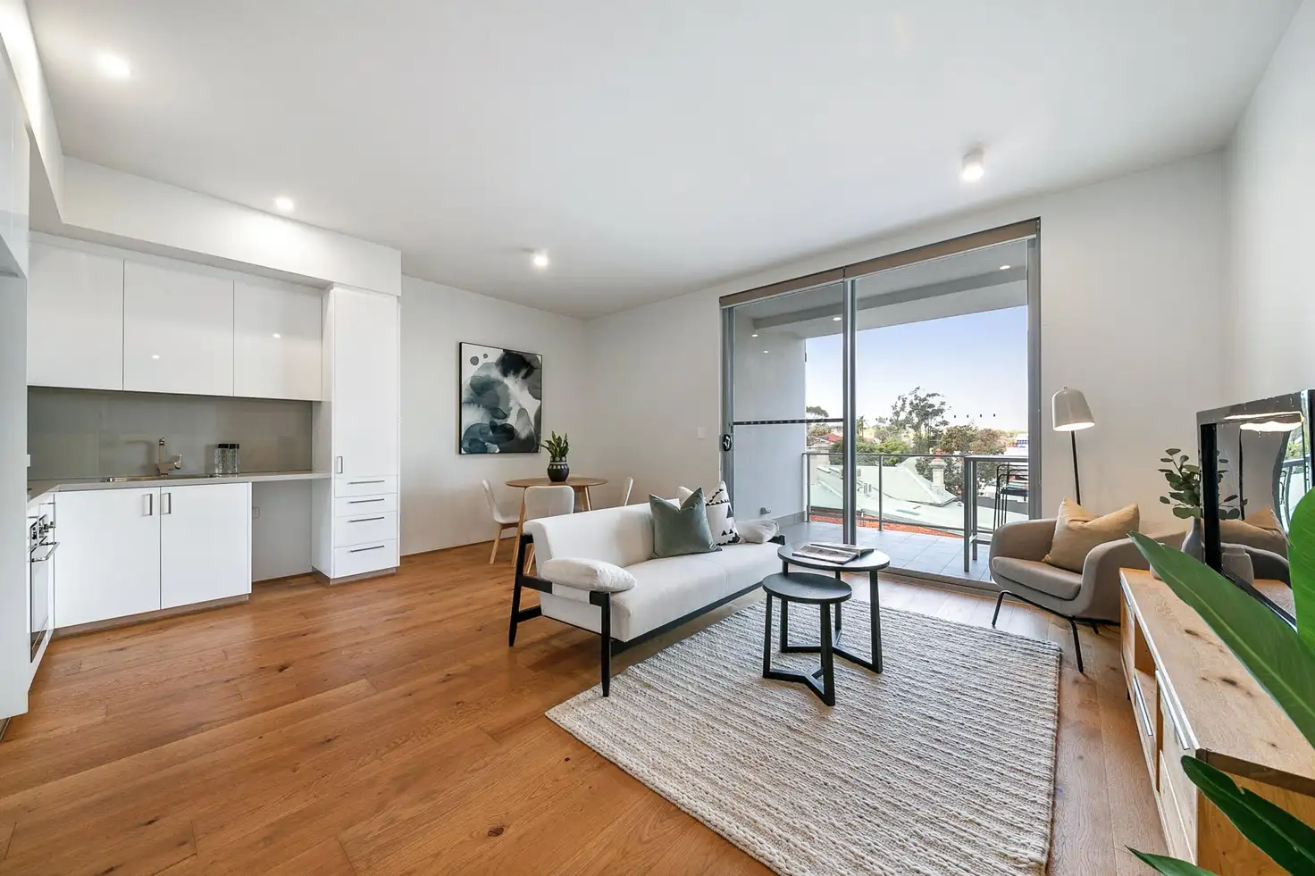 Main view of Homely apartment listing, 7/19 May Street, East Fremantle WA 6158