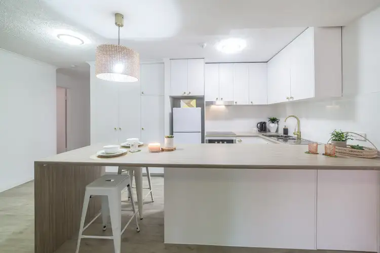 Third view of Homely apartment listing, 9/38 Enderley Avenue, Surfers Paradise QLD 4217