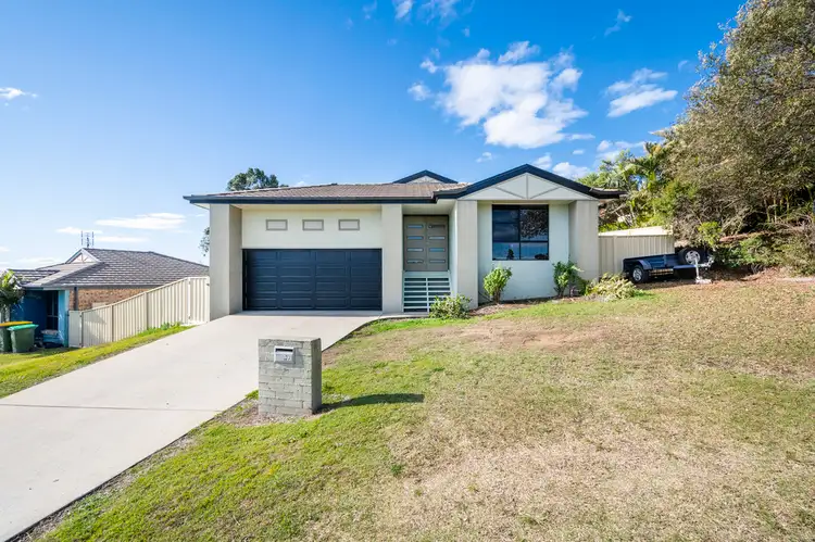 37 Bush Drive, South Grafton NSW 2460