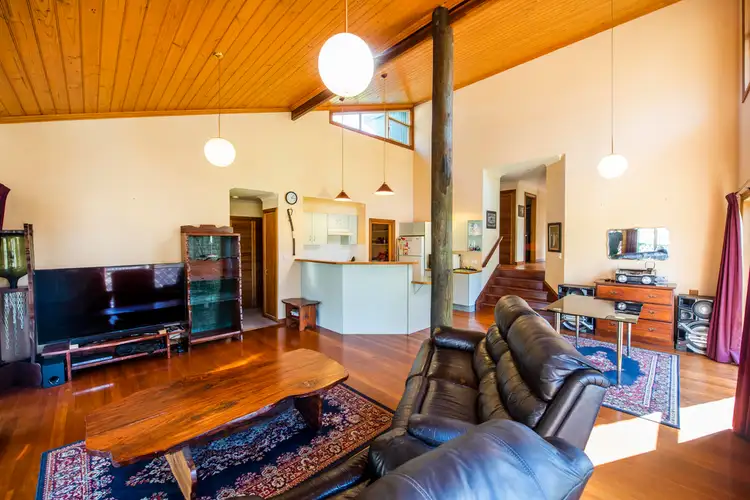 Fifth view of Homely house listing, 44 Hampton Road, Waterview Heights NSW 2460