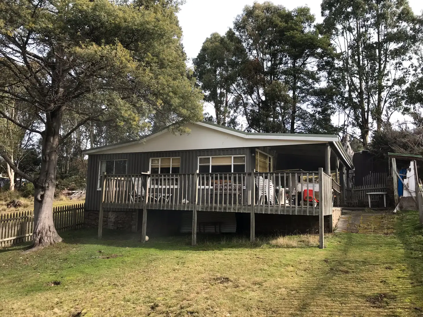Main view of Homely house listing, 263 Bradys Lake Road, Bradys Lake TAS 7140