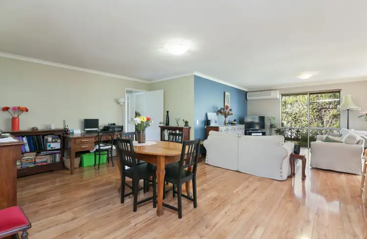 Sixth view of Homely house listing, 79A Pier Street, East Fremantle WA 6158