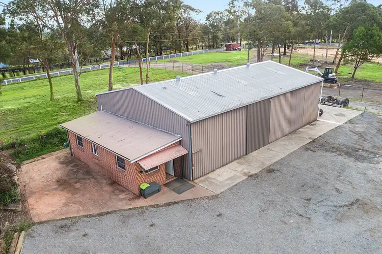 Second view of Homely land listing, 151 Halcrows Road, Glenorie NSW 2157