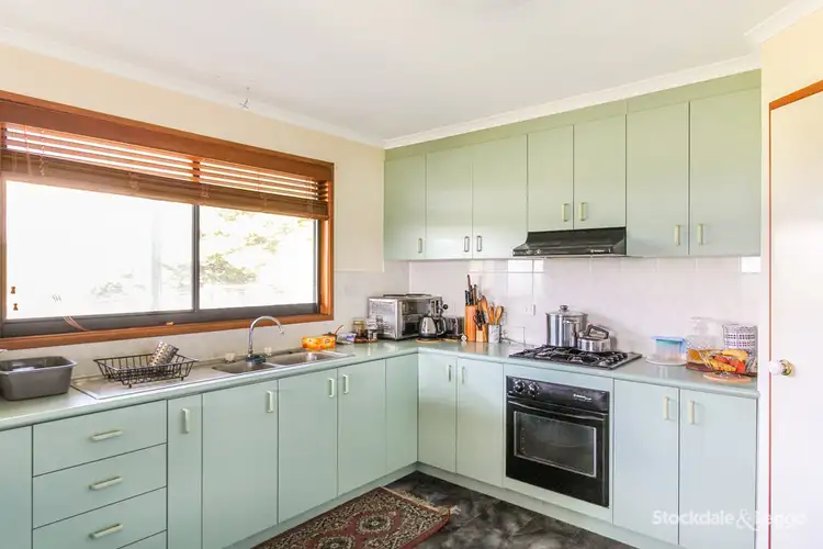 Third view of Homely rural property listing, 245 Markleys Road, Mirboo North VIC 3871