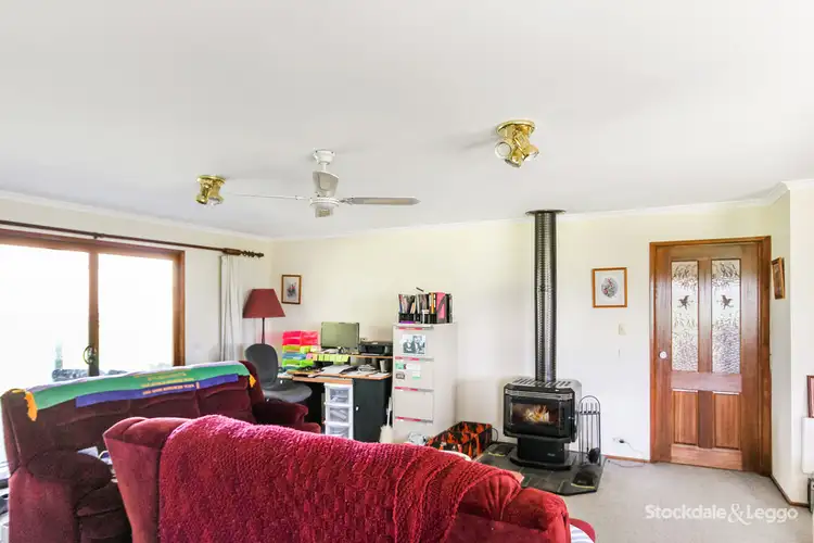 Fourth view of Homely rural property listing, 245 Markleys Road, Mirboo North VIC 3871