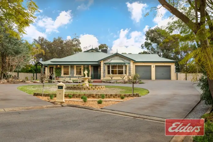 10 Norman Court, Gawler East SA 5118