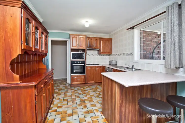 Third view of Homely house listing, 17 Warrington Crescent, Deer Park VIC 3023