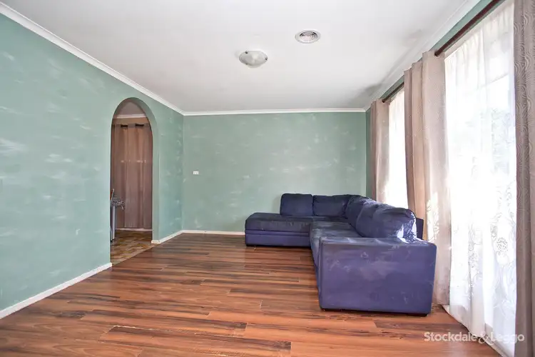 Fourth view of Homely house listing, 17 Warrington Crescent, Deer Park VIC 3023