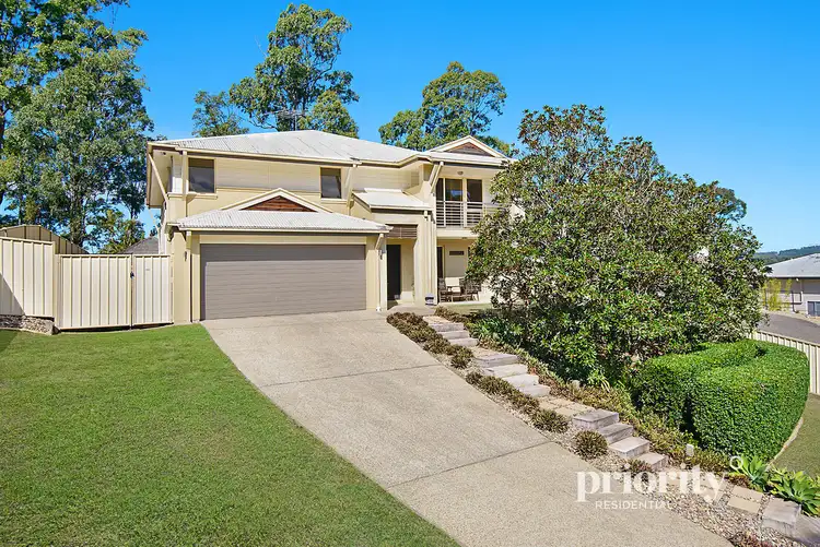 58 Riversleigh Crescent, Eatons Hill QLD 4037