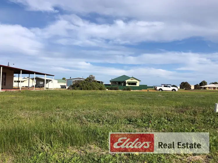 Main view of Homely land listing, 15 McGlade Close, Bremer Bay WA 6338