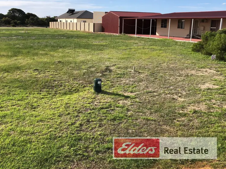 Second view of Homely land listing, 15 McGlade Close, Bremer Bay WA 6338