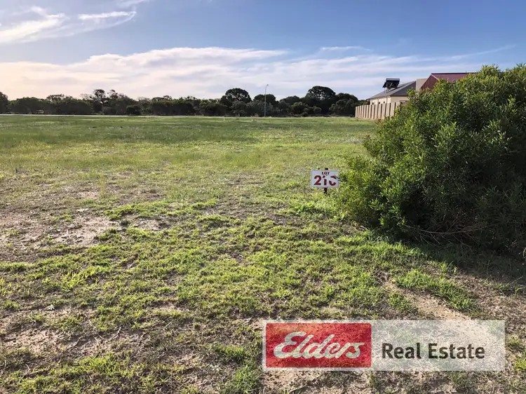 Third view of Homely land listing, 15 McGlade Close, Bremer Bay WA 6338