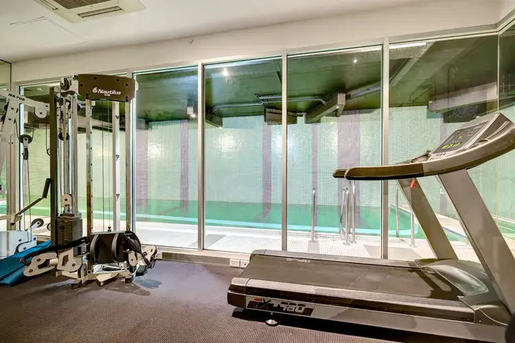 Second view of Homely apartment listing, 207/211 Grenfell Street, Adelaide SA 5000