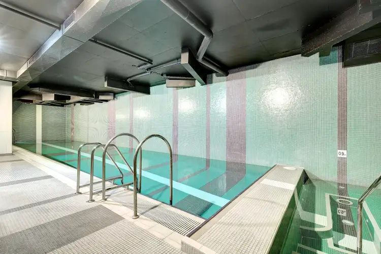 Fourth view of Homely apartment listing, 207/211 Grenfell Street, Adelaide SA 5000