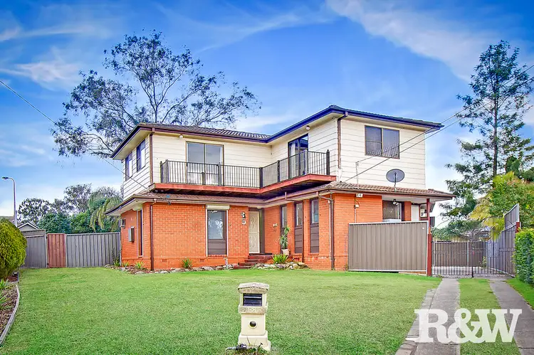 Main view of Homely house listing, 9 Wallis Place, Willmot NSW 2770