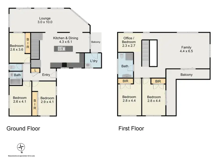 Second view of Homely house listing, 9 Wallis Place, Willmot NSW 2770