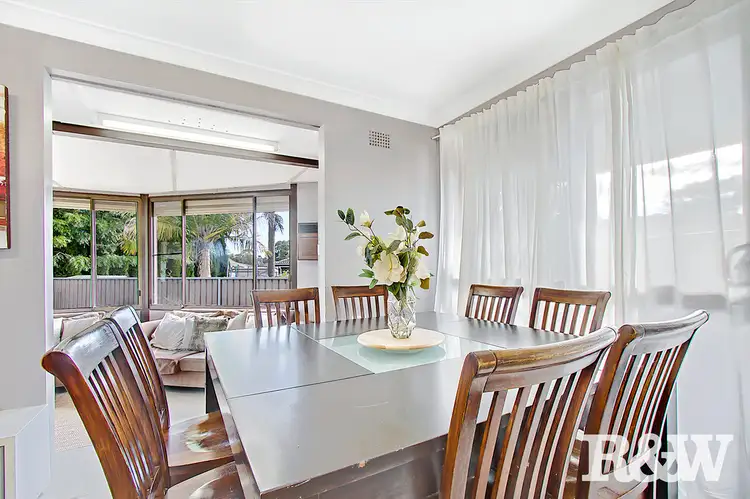 Fourth view of Homely house listing, 9 Wallis Place, Willmot NSW 2770